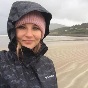 Meet your Posher, Krista